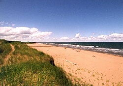 Dunes Beach House - Penderosa Beach