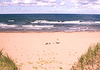 Dunes Beach House - Penderosa Beach