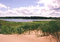 Dunes Beach House - McKay Pond